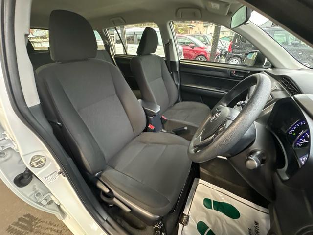 TOYOTA COROLLA FIELDER HYBRID EX