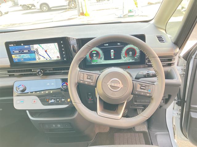 NISSAN SERENA E-POWER HIGHWAY STAR V