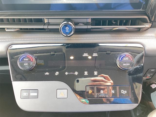 NISSAN SERENA E-POWER HIGHWAY STAR V
