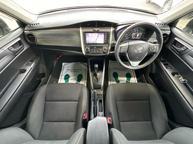 TOYOTA COROLLA FIELDER HYBRID EX
