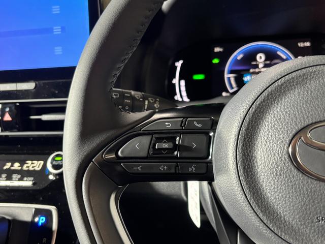 TOYOTA AQUA Z