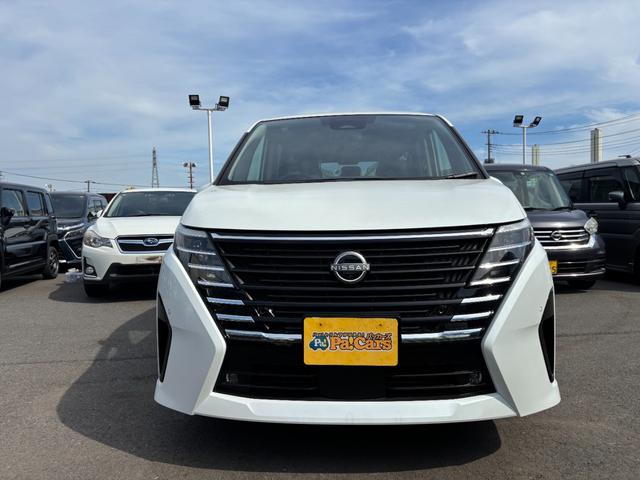 NISSAN SERENA E-POWER HIGHWAY STAR V