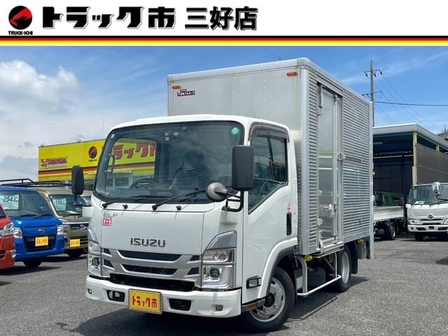 ISUZU ELF TRUCK