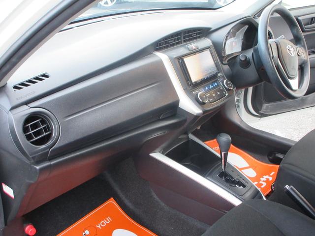 TOYOTA COROLLA FIELDER HYBRID EX