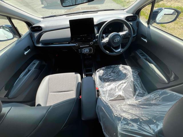 TOYOTA AQUA Z