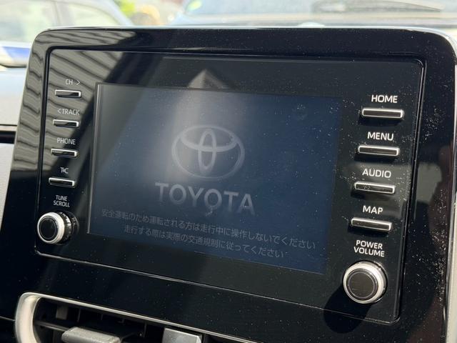 TOYOTA AQUA X