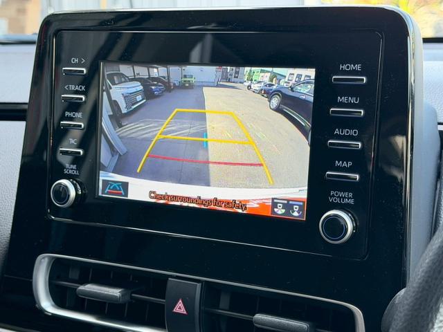 TOYOTA AQUA X