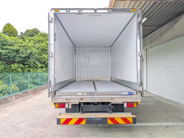 ISUZU ELF TRUCK