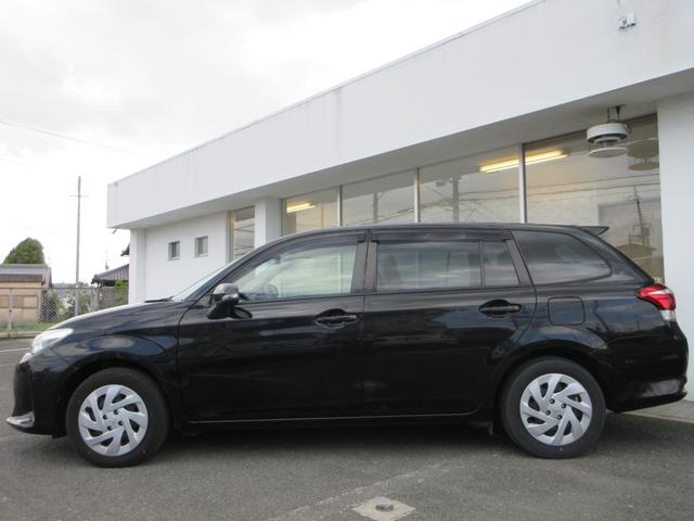 TOYOTA COROLLA FIELDER HYBRID EX