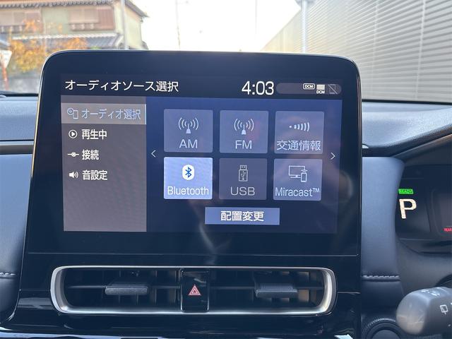 TOYOTA AQUA Z