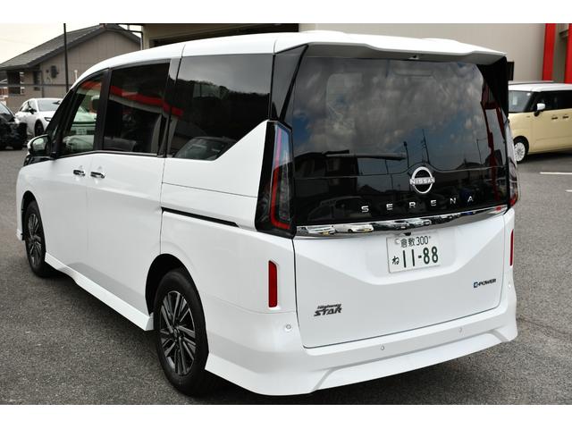 NISSAN SERENA E-POWER HIGHWAY STAR V