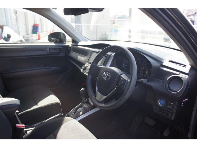 TOYOTA COROLLA FIELDER HYBRID EX