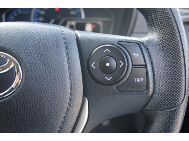 TOYOTA COROLLA FIELDER HYBRID EX