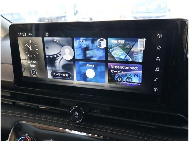NISSAN SERENA E-POWER HIGHWAY STAR V
