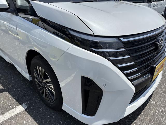 NISSAN SERENA E-POWER HIGHWAY STAR V