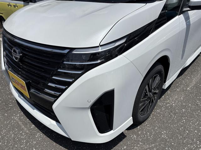 NISSAN SERENA E-POWER HIGHWAY STAR V