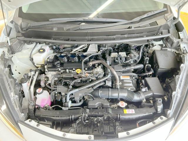 TOYOTA AQUA Z