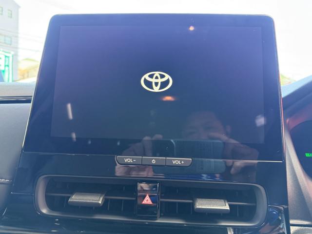 TOYOTA AQUA Z
