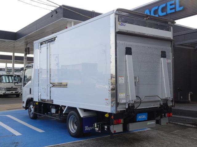 ISUZU ELF TRUCK