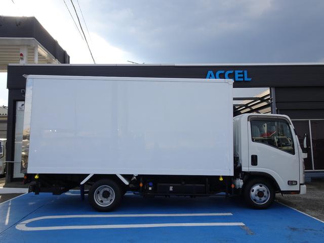 ISUZU ELF TRUCK