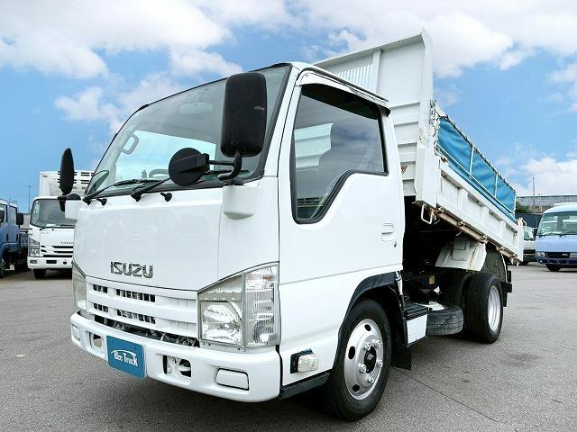 ISUZU ELF TRUCK
