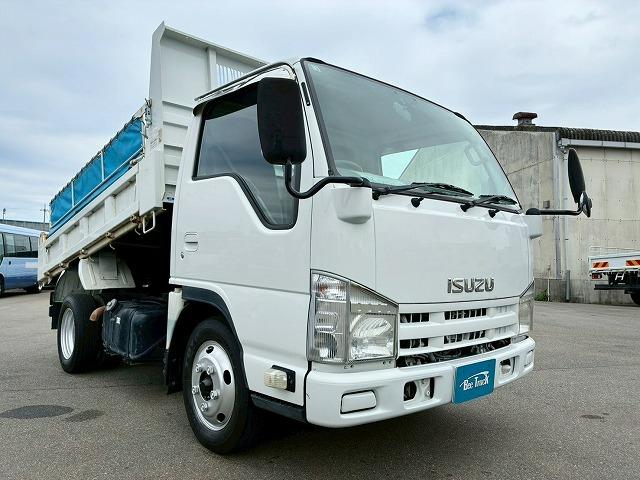 ISUZU ELF TRUCK