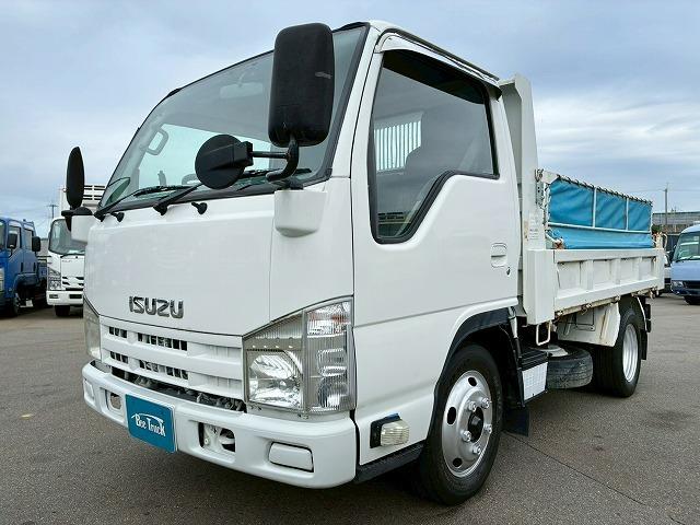 ISUZU ELF TRUCK