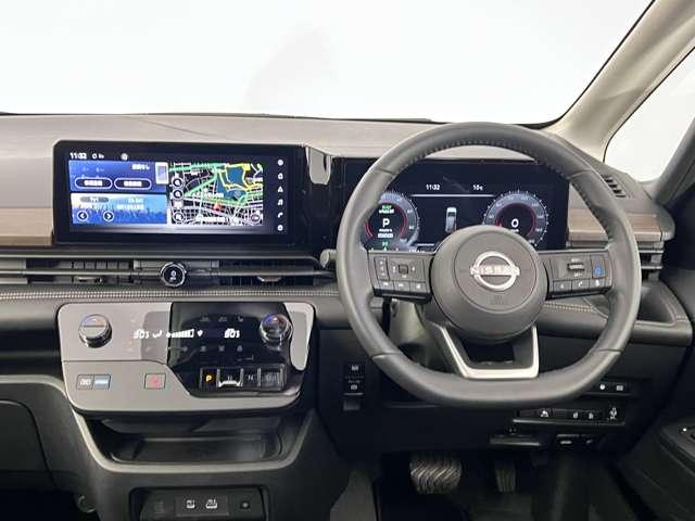 NISSAN SERENA E-4ORCE HIGHWAY STAR V