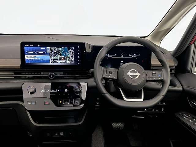 NISSAN SERENA E-4ORCE HIGHWAY STAR V