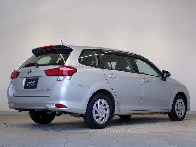 TOYOTA COROLLA FIELDER HYBRID EX