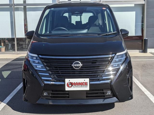 NISSAN SERENA E-POWER HIGHWAY STAR V