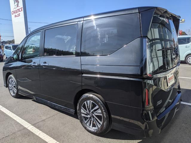 NISSAN SERENA E-POWER HIGHWAY STAR V