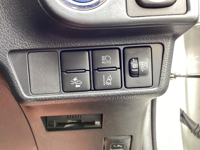 TOYOTA COROLLA FIELDER HYBRID EX