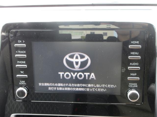 TOYOTA AQUA G