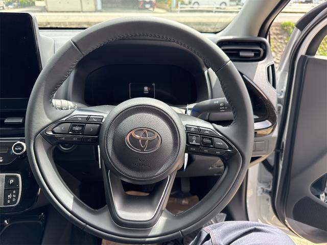 TOYOTA AQUA Z