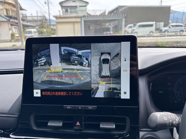 TOYOTA AQUA Z