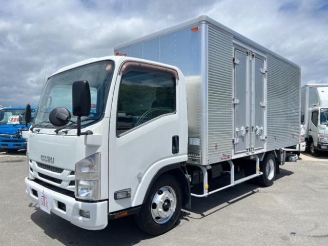 ISUZU ELF TRUCK
