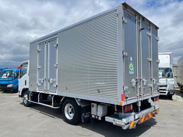 ISUZU ELF TRUCK