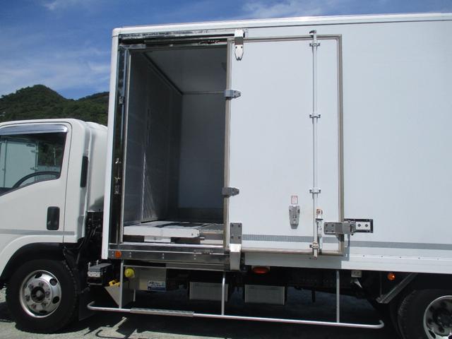 ISUZU ELF TRUCK LONG