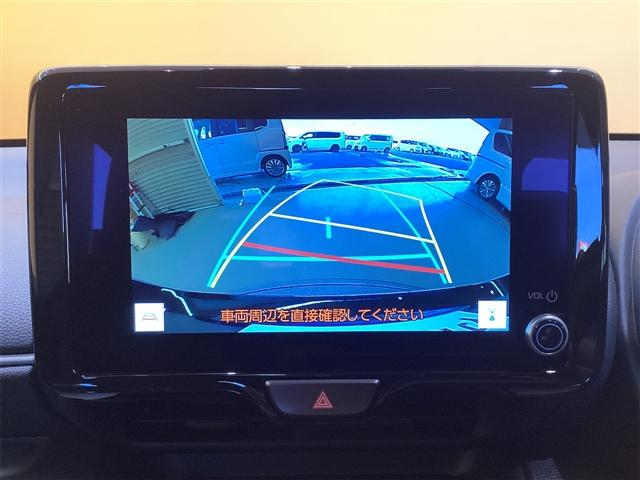 TOYOTA YARIS Z