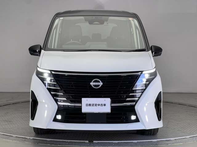 NISSAN SERENA E-POWER HIGHWAY STAR V