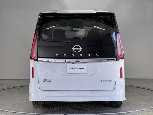 NISSAN SERENA E-POWER HIGHWAY STAR V