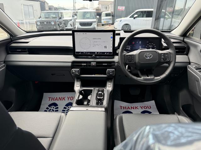 TOYOTA RAV4 Z