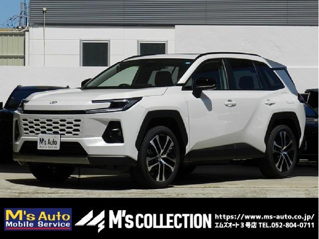 TOYOTA RAV4 Z