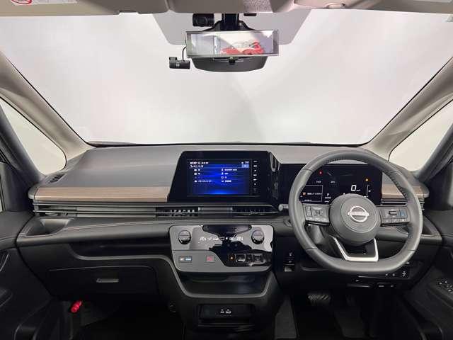 NISSAN SERENA E-POWER HIGHWAY STAR V
