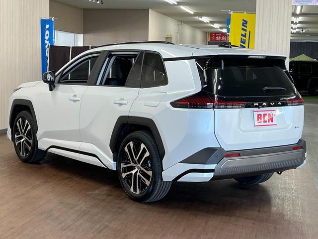 TOYOTA RAV4 Z