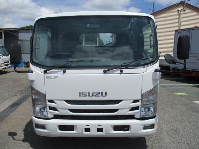 ISUZU ELF TRUCK