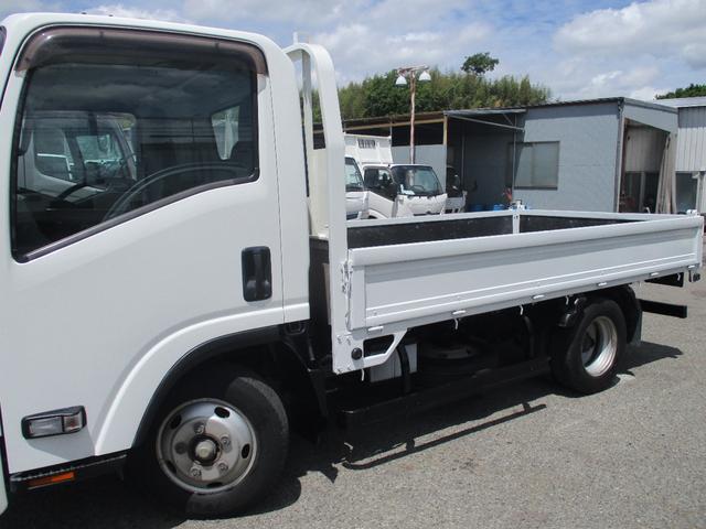 ISUZU ELF TRUCK