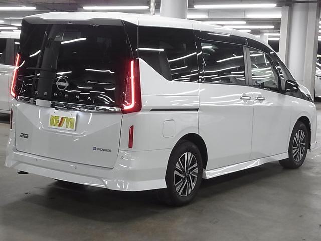 NISSAN SERENA E-POWER HIGHWAY STAR V