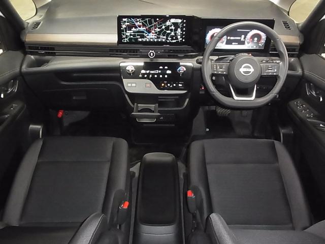 NISSAN SERENA E-POWER HIGHWAY STAR V